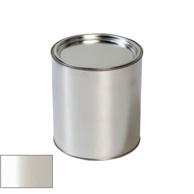 Land Rover 665 Valloire Pearl White