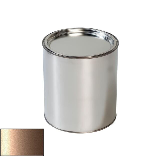 Land Rover 836 Calama Copper Pištoľ na autolak