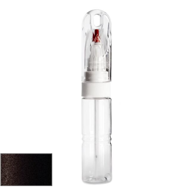 Oprava ceruzky na autolak Land Rover 934 Piemonte Black