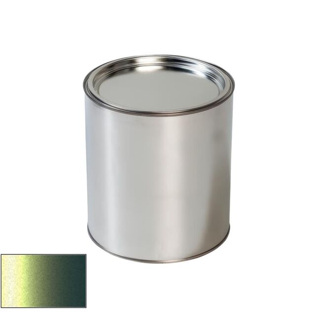 Pištoľ na autolak Land Rover 941 Spectral Lime