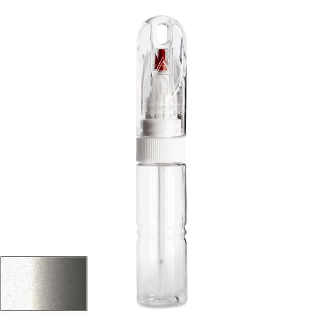 Oprava ceruzky pre autolak Land Rover 995 Aruba