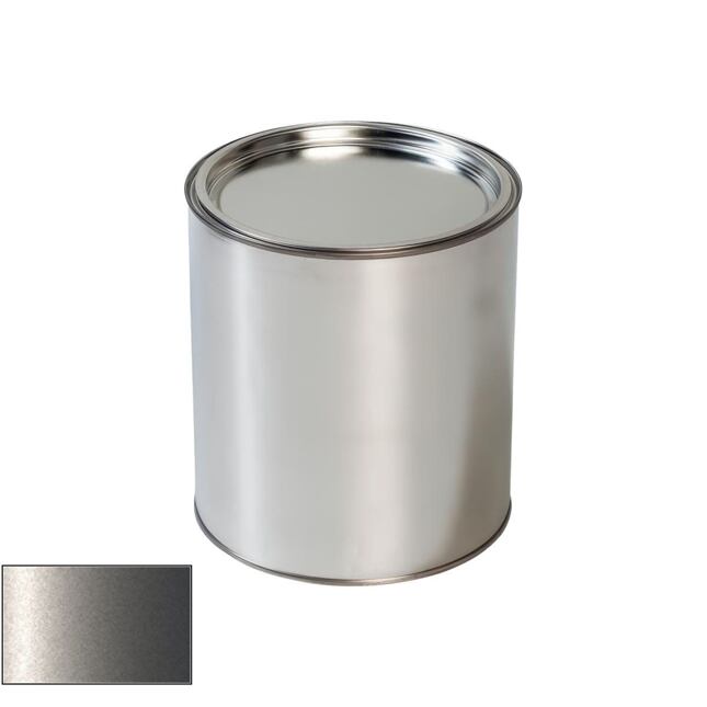 Pištoľ na autá Land Rover BU0114 Techno Silver