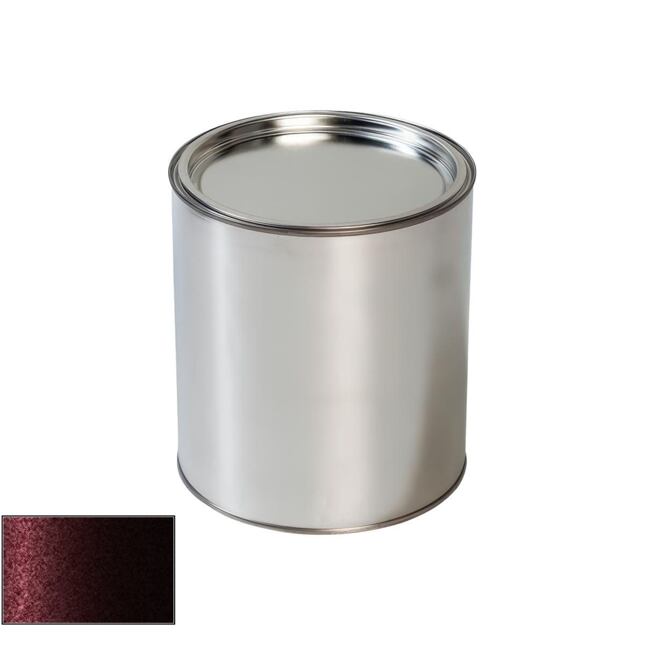 Farba na auto pre Land Rover CBR Rossello Red