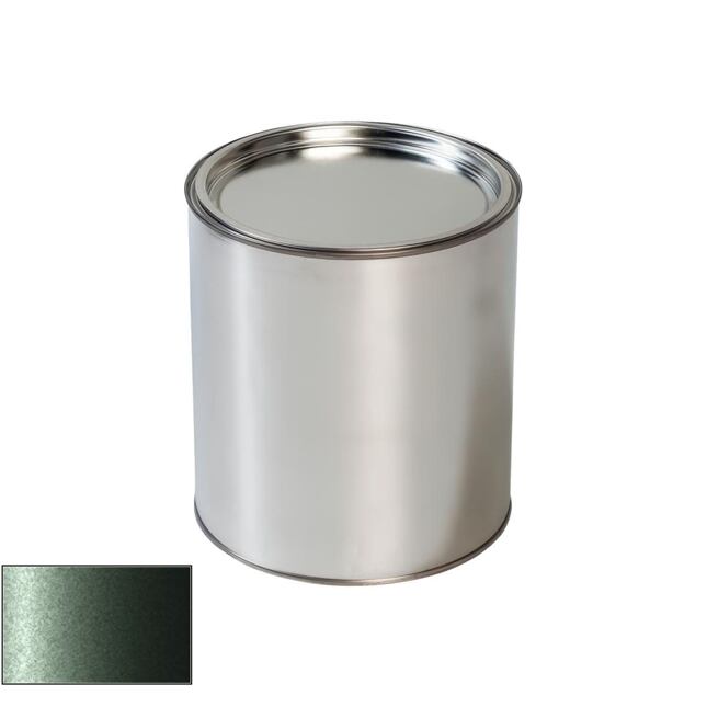 Land Rover FJ50-2337 Orchard Green Satin