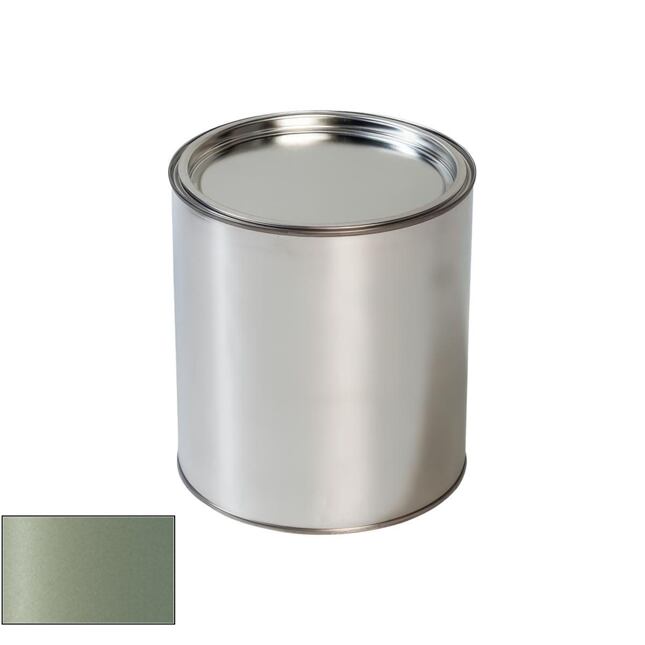 Land Rover HBV Grasmere Green Pištoľ na autolak