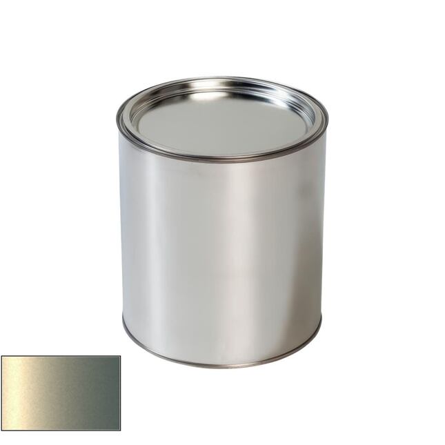 Land Rover HES Vienna Zelená pištoľ na autolak