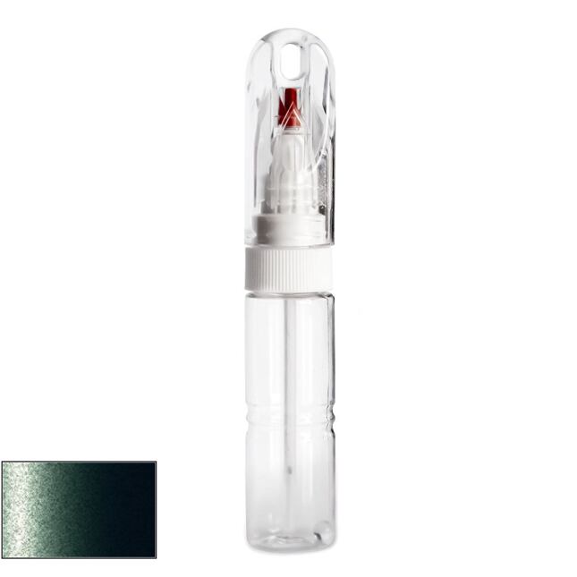 Opravná ceruzka pre Land Rover HIG Spectral Green Satin autolak