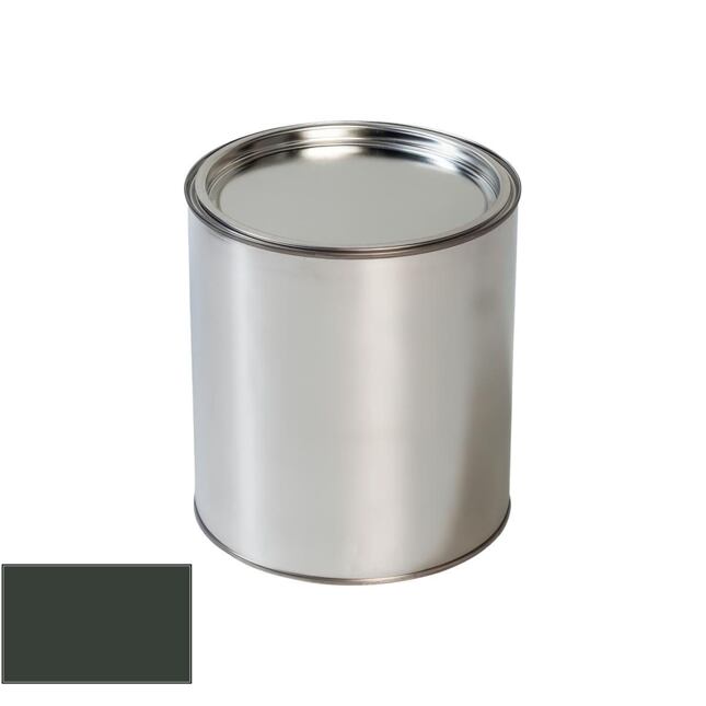 Pištoľ na autolak Land Rover HIU Sherwood Green