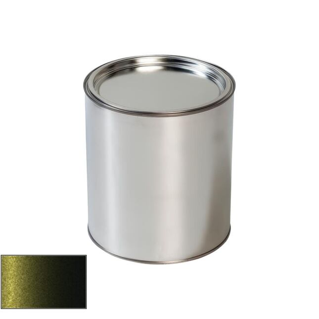 Pištoľ na autolak Land Rover HPE Woodcote Green