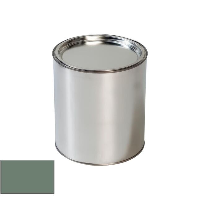 Land Rover HZA Atlantic Green Pištoľ na autolak