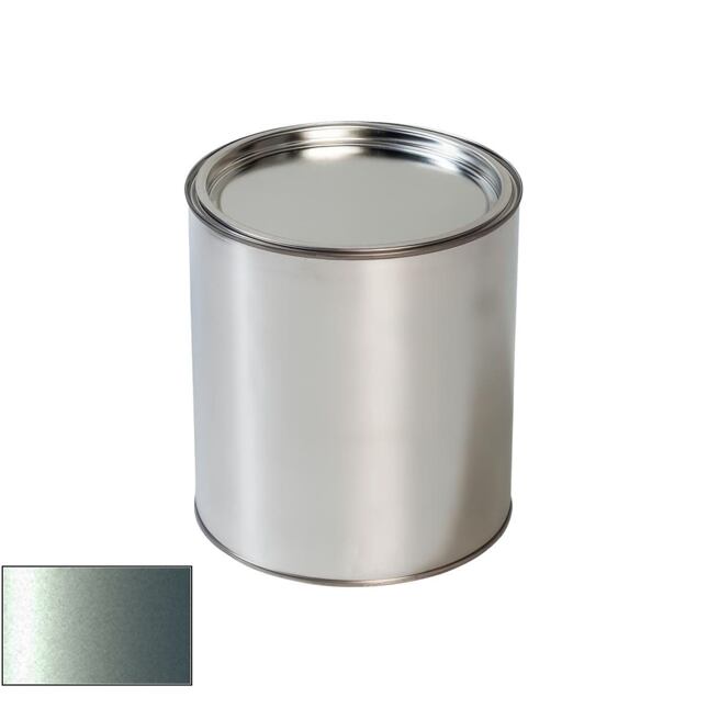 Land Rover HZV Lucerne Green Pištoľ na autolak