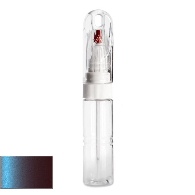 Opravná ceruzka na autolak Land Rover KMH Venetian Mauve/starlight Purple