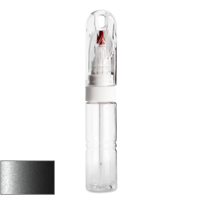 Oprava ceruzky na autolak Land Rover LAL Bonatti Grey