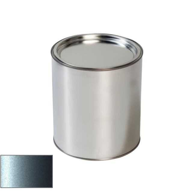 Land Rover LPH Windward Grey Satin Farba na auto