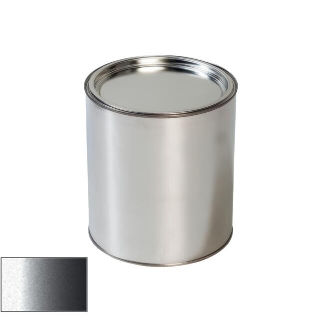 Pištoľ na autolak Land Rover LRQ Eiger Grey Satin