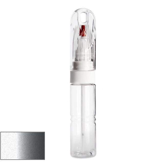 Oprava ceruzka pre Land Rover MGA Liquescence Silver Satin