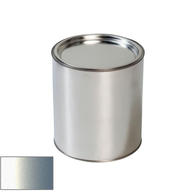 Pištoľ na autolak Land Rover MMC Aleutian Silver