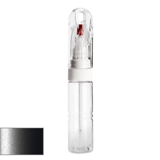 Ceruzka na opravu laku auta Mini B04 Night Fever Black