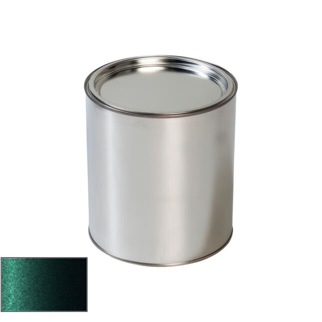 Mini HZH Panama zelená pištoľ na autá