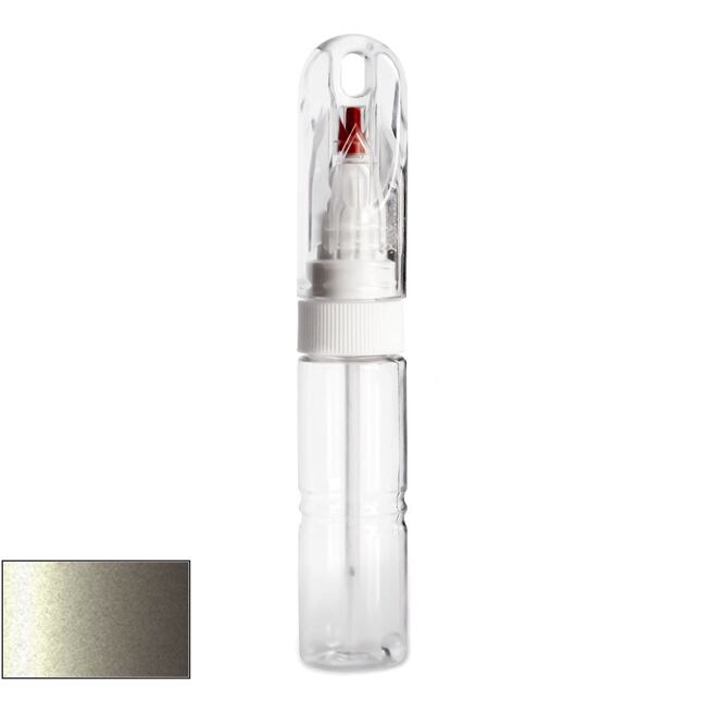 Ceruzka na opravu laku auta Mini WA60 Sparkling Silver