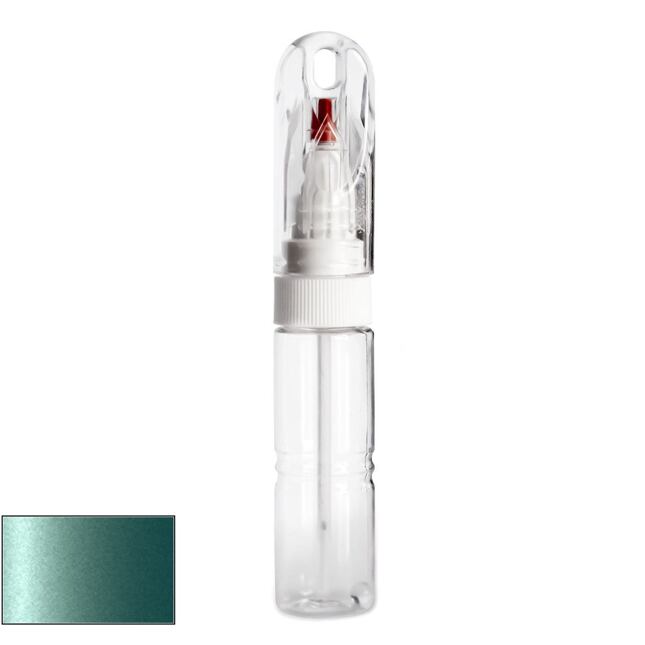 Pero na opravu laku auta Mini WB46 Laguna Green