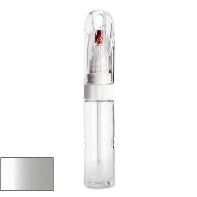 Ceruzka na opravu laku auta Mini WC6A Nanuq White 2ks/balenie