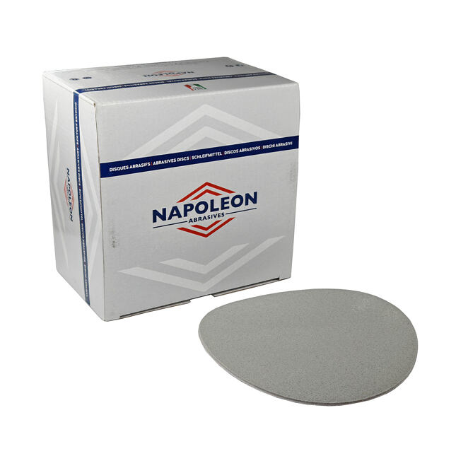 Brúsny kotúč Napoleon TriCut TZ22 P3000 - 150 mm