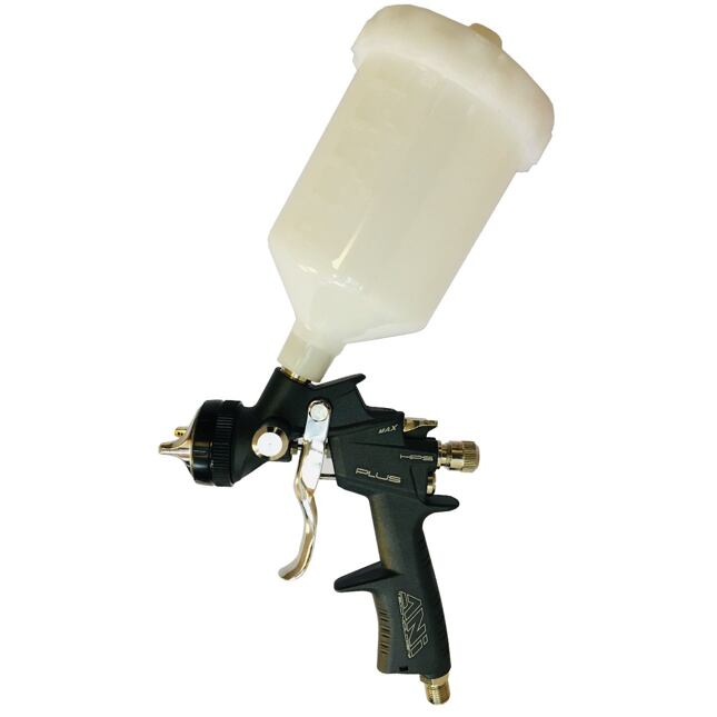 A.N.I. F160-Plus/S Striekacia pištoľ HPS tr.1,3mm