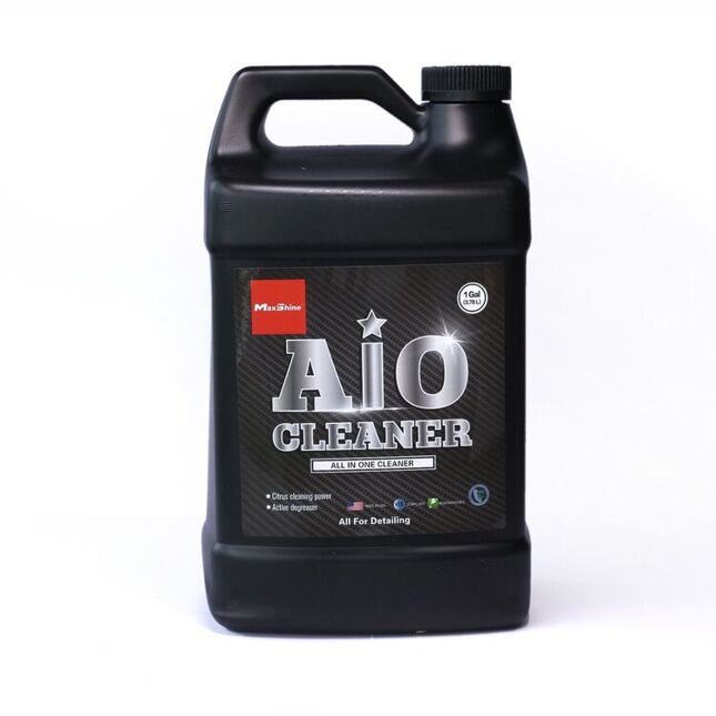 MaxShine AIO Cleaner universální čistič 3,79l