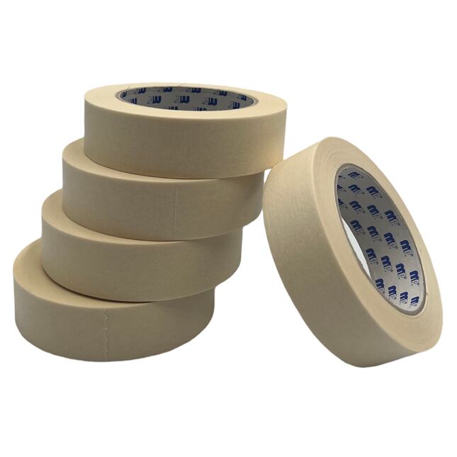 MP Maskovacia páska 30mm x 45m 80°C