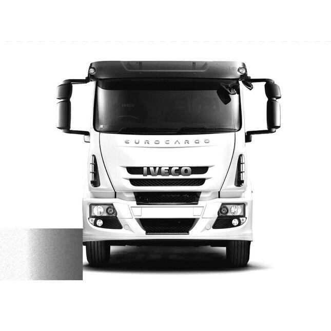 Farba na auto v spreji Iveco EYC GRIS QUARTZ EYC