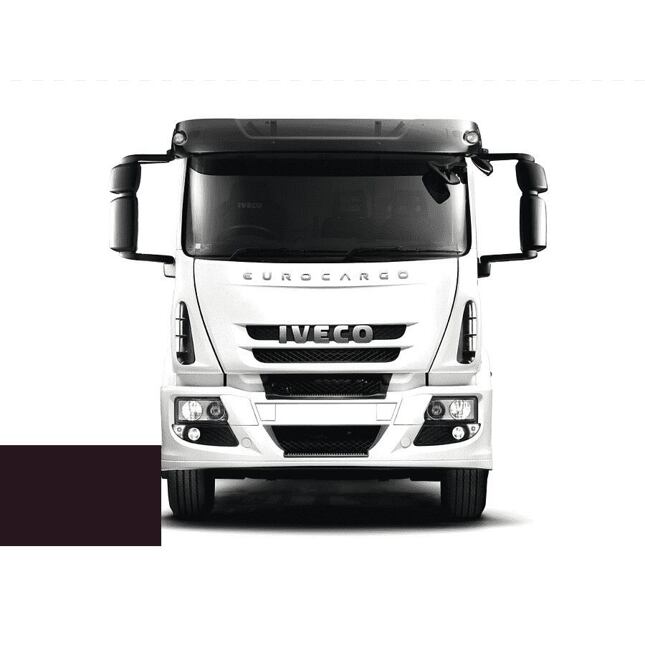 Farba na auto v spreji Iveco 52396 VELVET