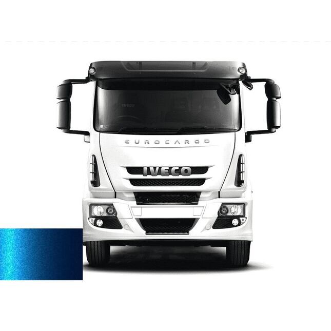 Farba na auto v spreji Iveco 52481 BLU BOREALE