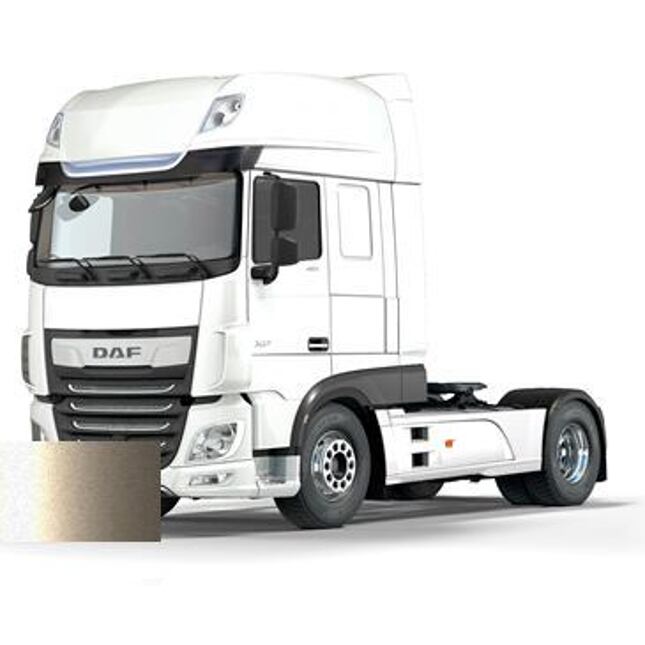 Farba na auto v spreji DAF CE194MEYE MARCOTTY GOLD