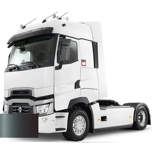 Renault Truck 1677 GRAY farba v spreji