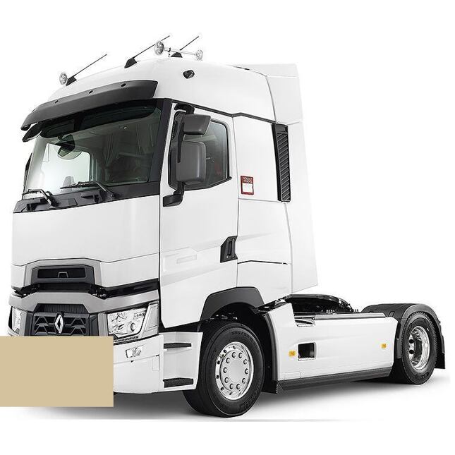 Renault Truck 1101 BEIGE farba v spreji
