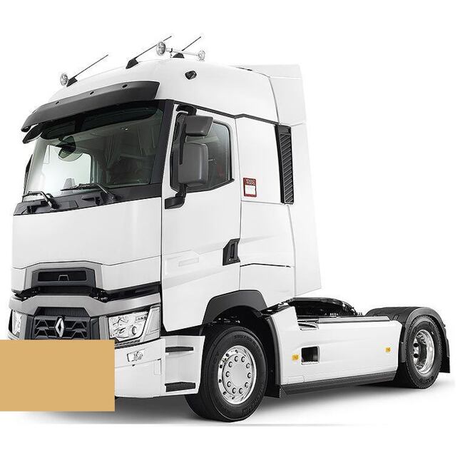 Renault Truck 1130 BEIGE farba v spreji