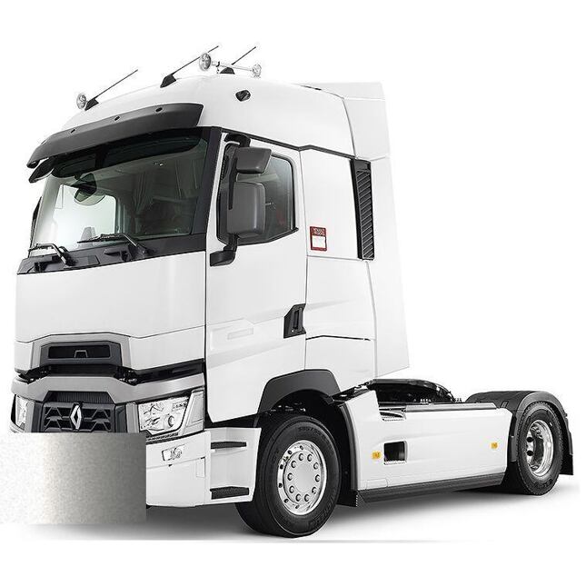 Renault Truck 4631 GRIJS 42654 farba na autá v spreji