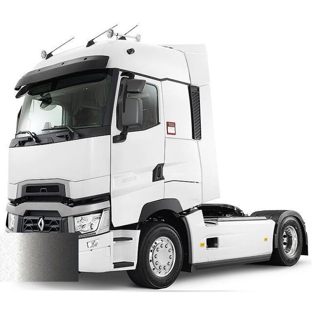 Renault Truck 4645 GRIS NACRE farba v spreji
