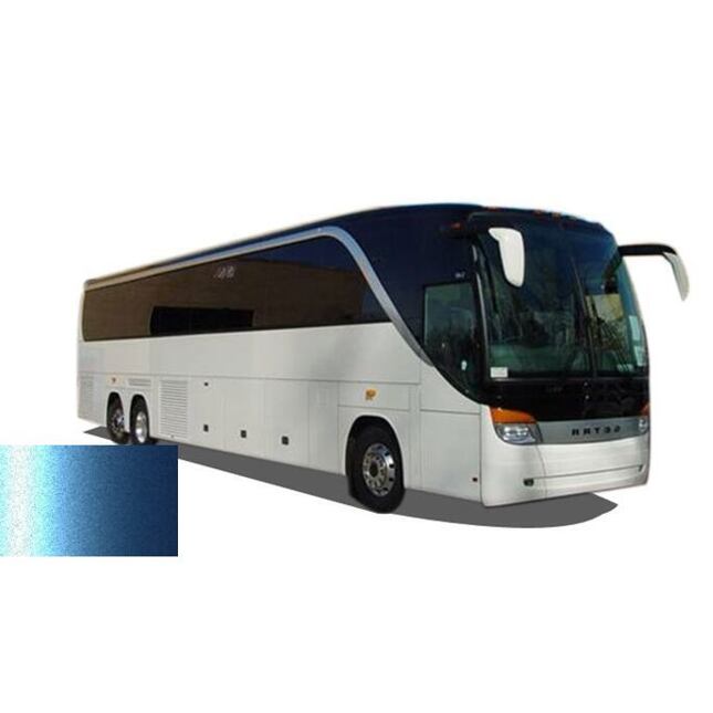 Farba na auto v spreji Setra BUS KS2797 PRINZENBLAU
