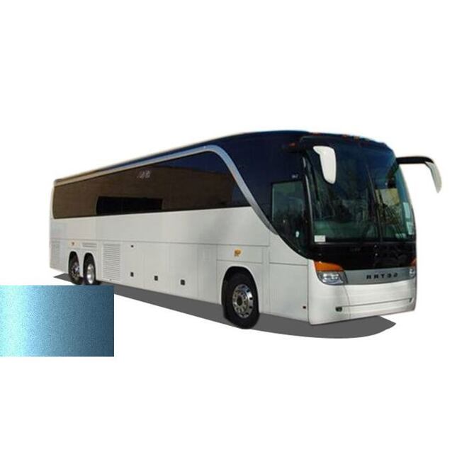 Farba na auto v spreji Setra BUS EM 58067 BLAU