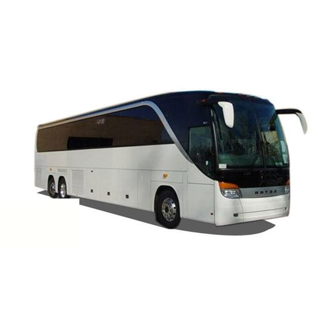 Farba na auto v spreji Setra BUS EA 98026 WEISS MIX 10