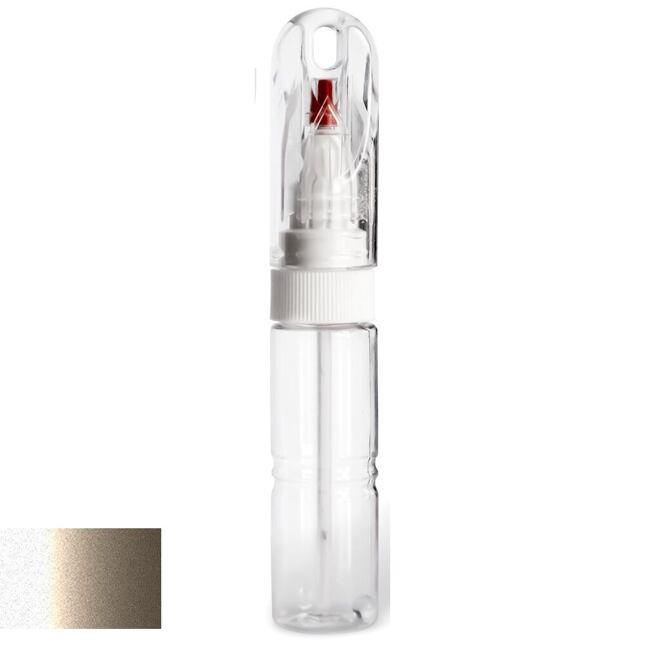 Oprava ceruzka pre Suzuki ZDK Clear Beige