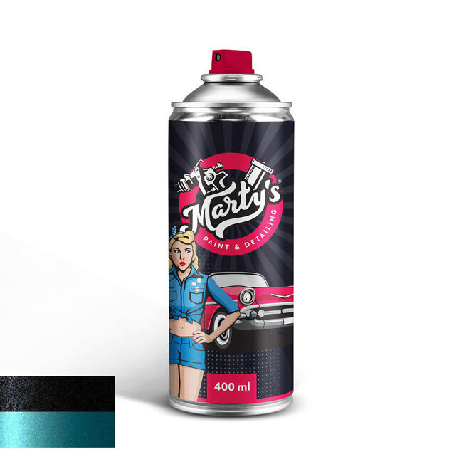 Farba na auto v spreji Suzuki CFJ Oem Multi Tone