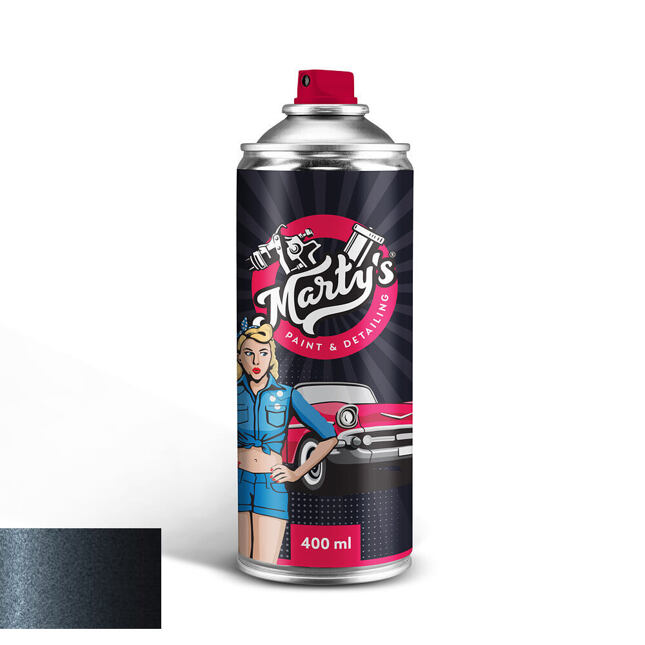 Lak na auto v spreji Hyundai W8U Ocean View