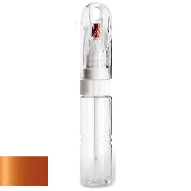 Opravná ceruzka na autolak MAZDA 25T Spicy Orange