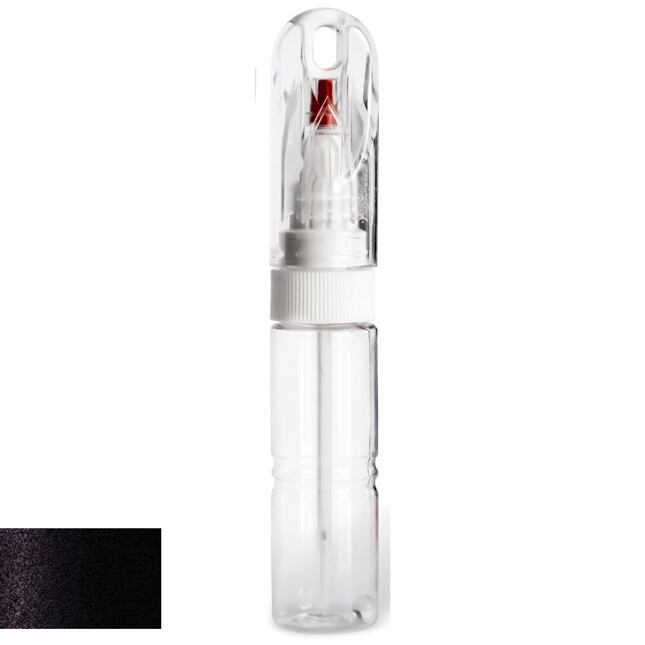 Opravná ceruzka na autolak Nissan GAL Purpurovo čierna