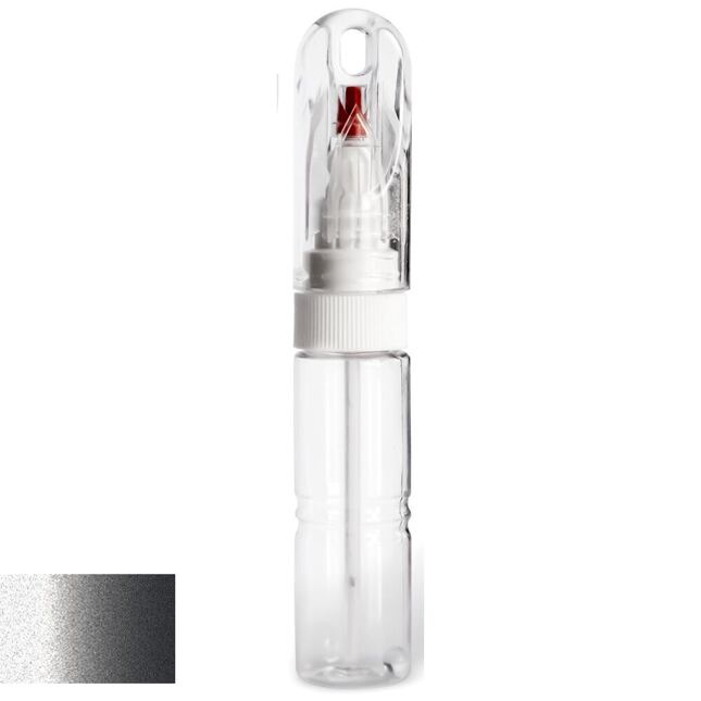Opel G4I Quartz Grey Car Paint Repair Pencil