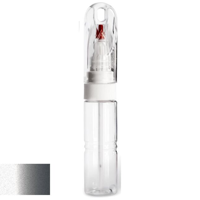 Farba ceruzky Seat LZ7G FLORETT(URBAN)SILVER