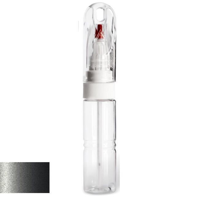 Oprava fľaša Škoda LR7H INDIUMGRAU